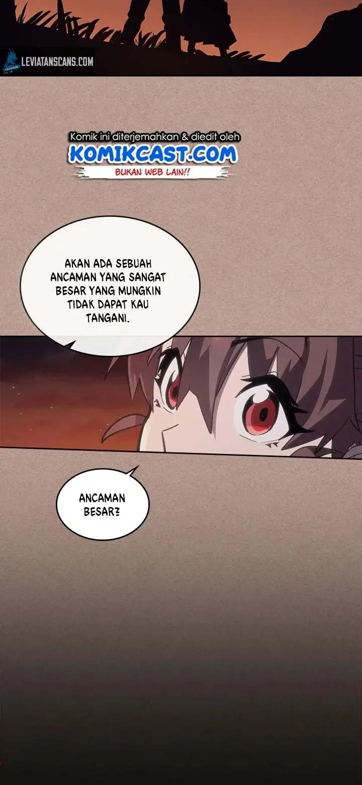 A Returner's Magic Should Be Special Chapter 76 Gambar 11