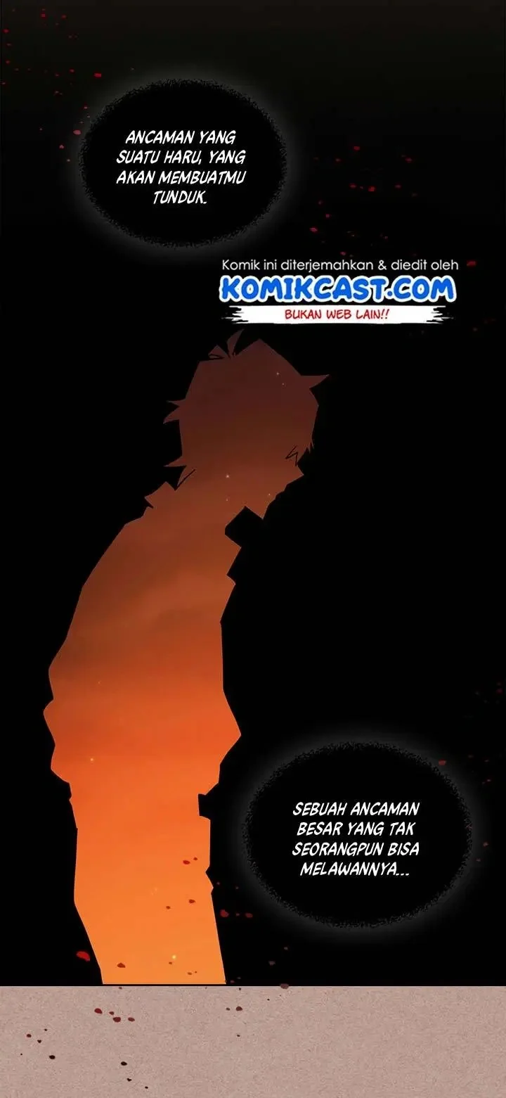 A Returner's Magic Should Be Special Chapter 76 Gambar 12