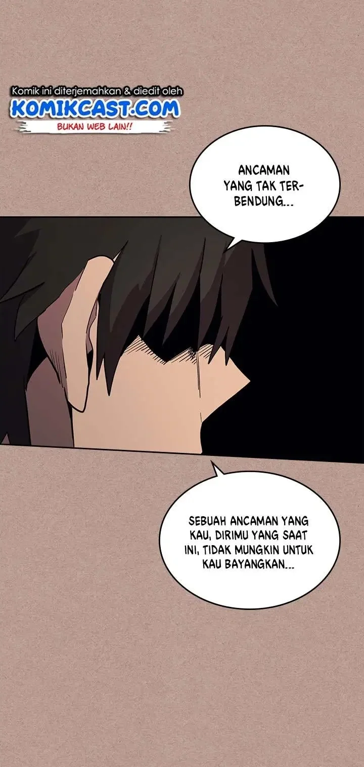 A Returner's Magic Should Be Special Chapter 76 Gambar 13