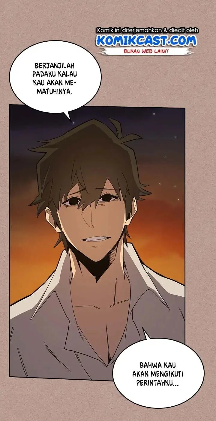 A Returner's Magic Should Be Special Chapter 76 Gambar 18