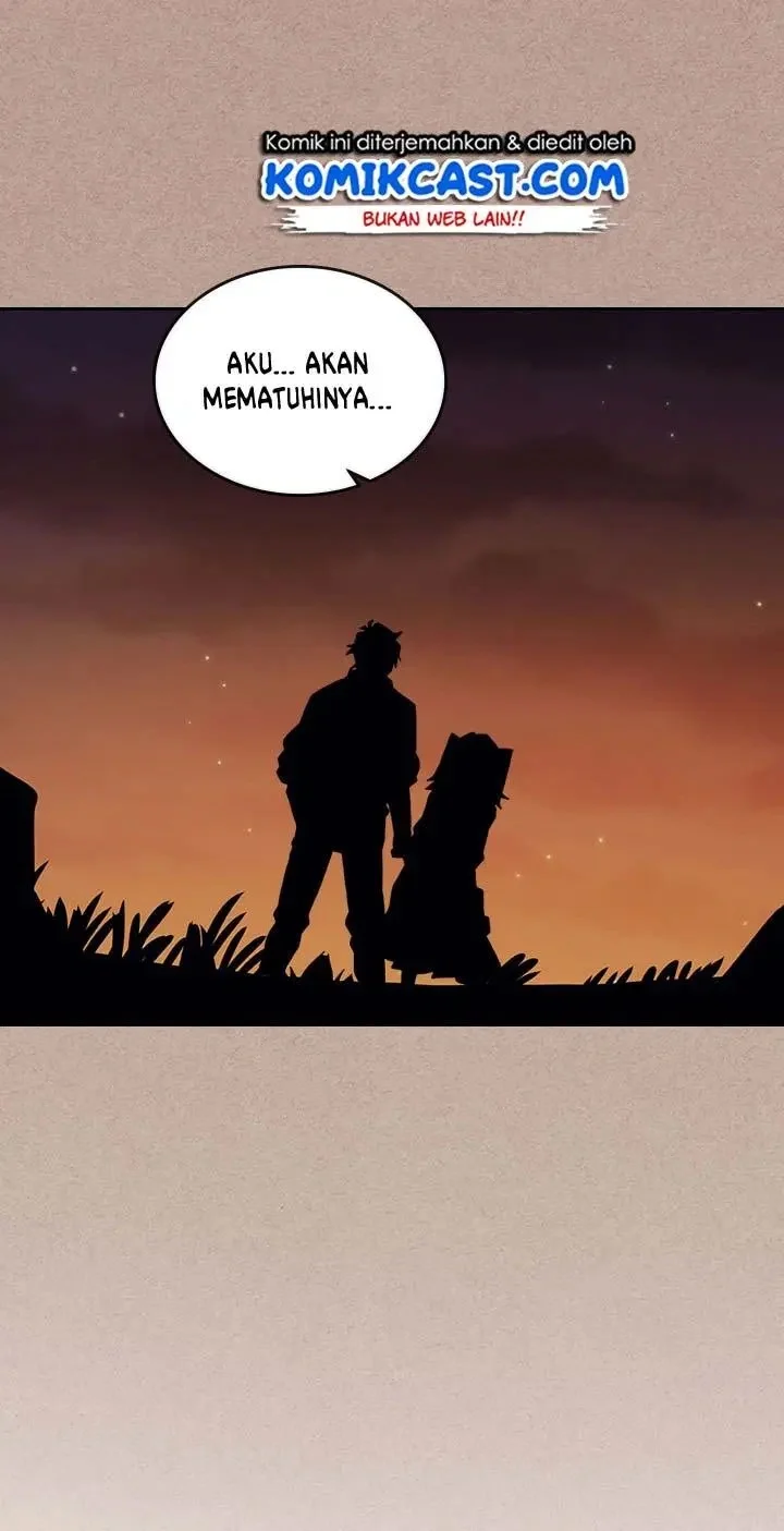 A Returner's Magic Should Be Special Chapter 76 Gambar 20