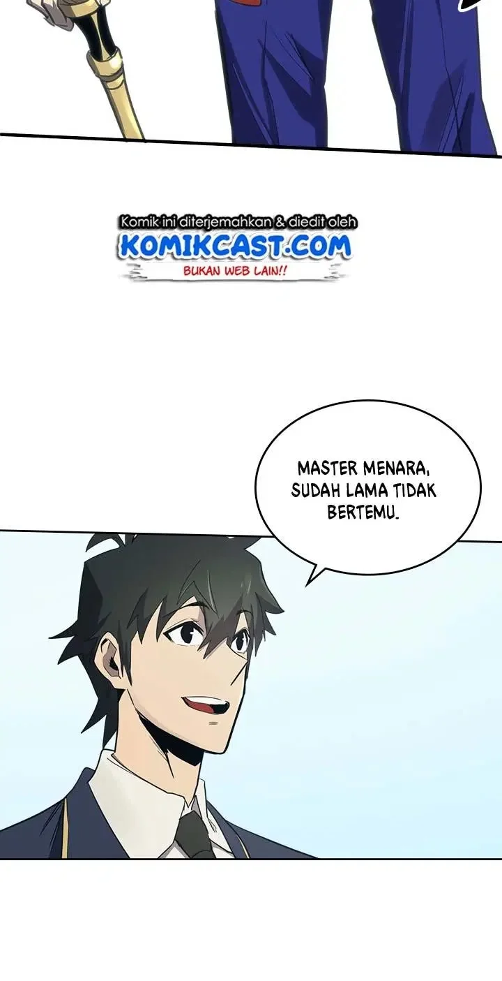 A Returner's Magic Should Be Special Chapter 76 Gambar 25