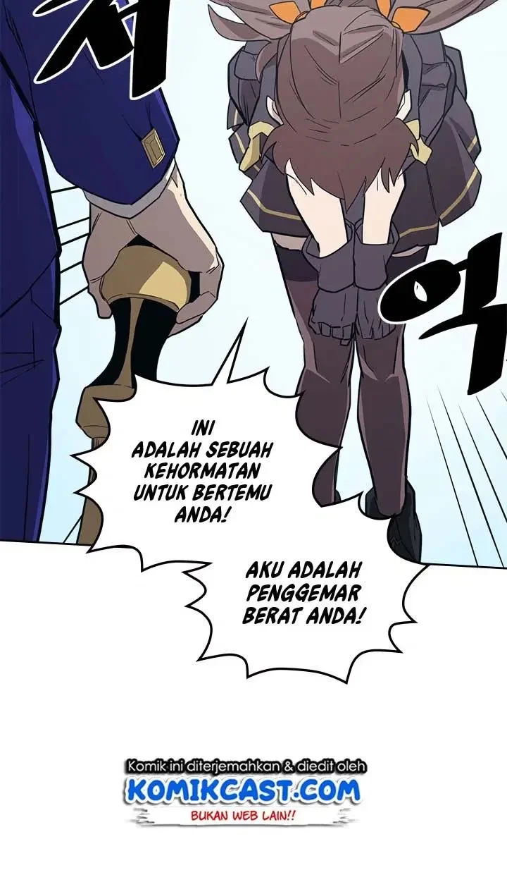 A Returner's Magic Should Be Special Chapter 76 Gambar 28