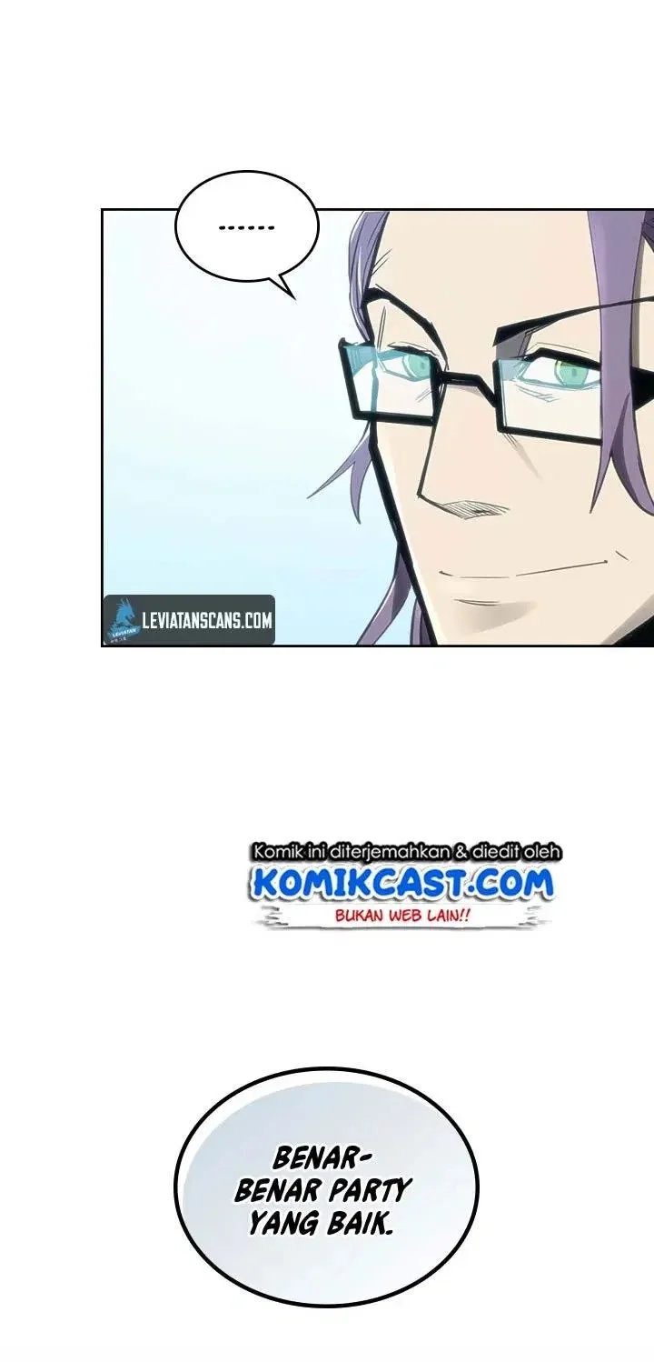 A Returner's Magic Should Be Special Chapter 76 Gambar 33