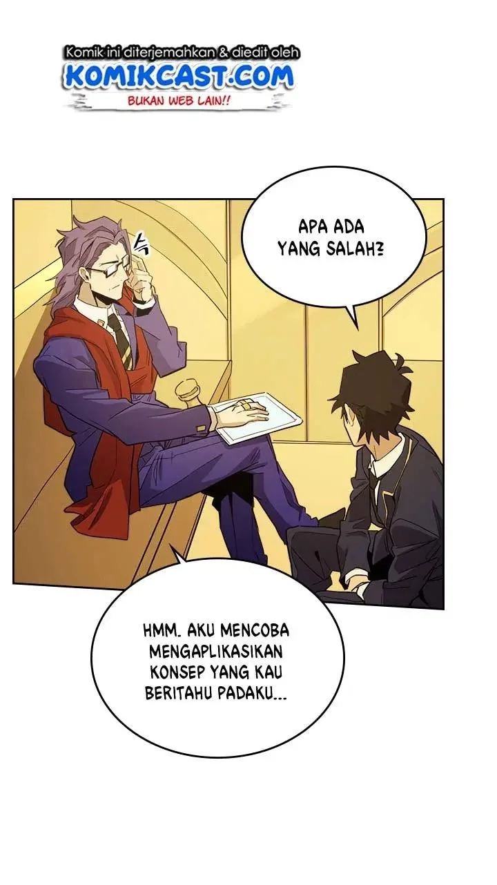 A Returner's Magic Should Be Special Chapter 76 Gambar 38