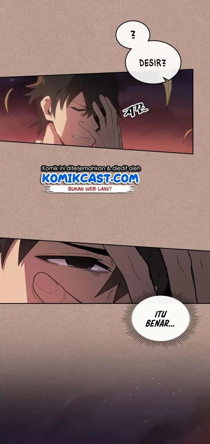 A Returner's Magic Should Be Special Chapter 76 Gambar 4