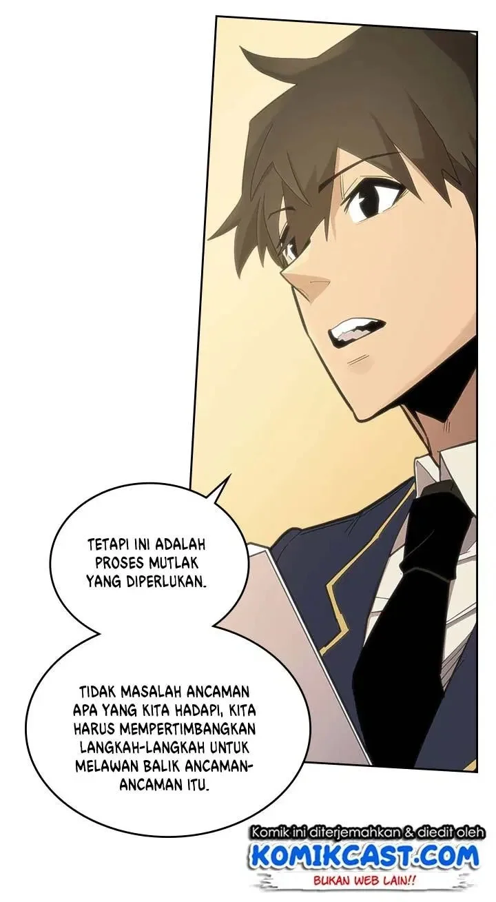 A Returner's Magic Should Be Special Chapter 76 Gambar 41