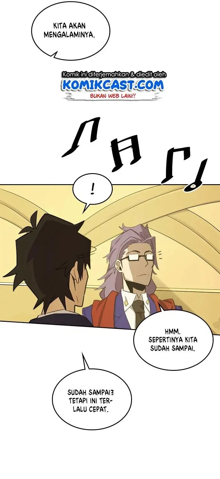 A Returner's Magic Should Be Special Chapter 76 Gambar 43