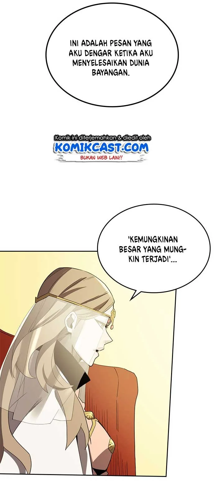 A Returner's Magic Should Be Special Chapter 77 Gambar 15