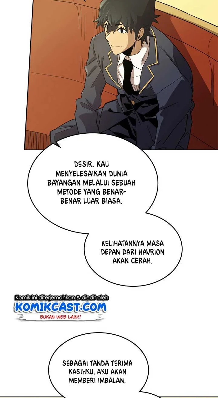 A Returner's Magic Should Be Special Chapter 77 Gambar 19