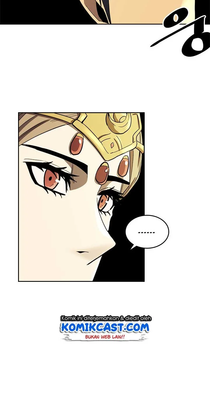 A Returner's Magic Should Be Special Chapter 77 Gambar 21