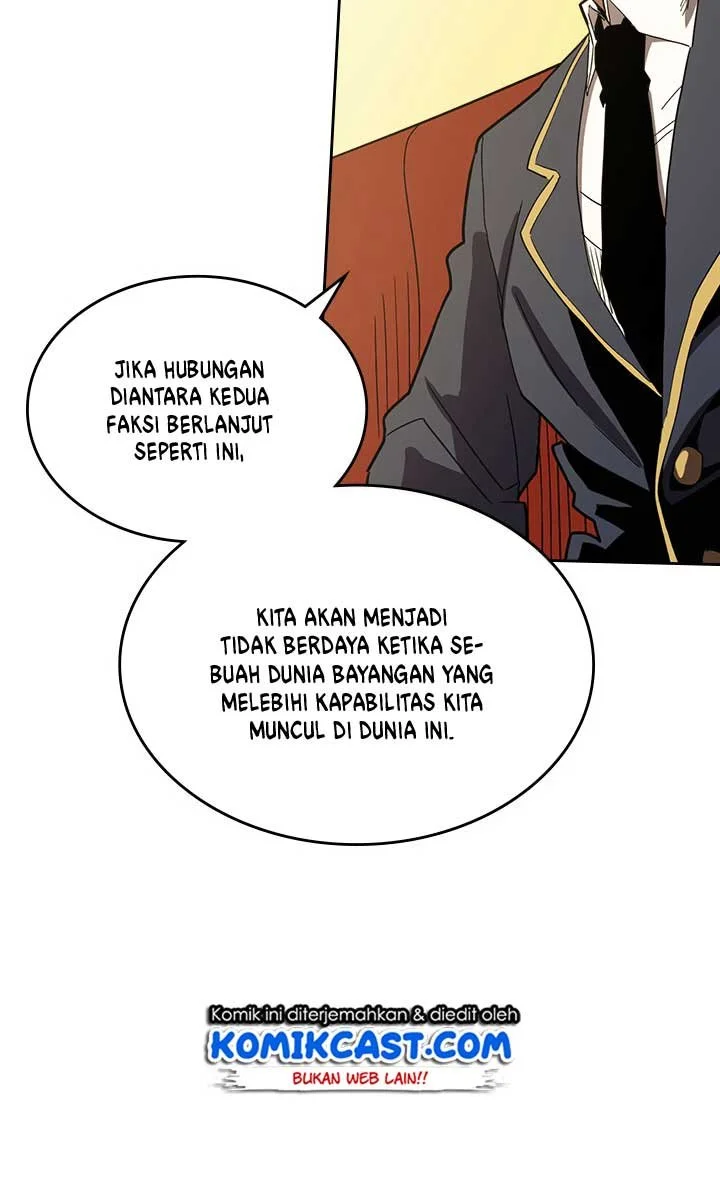 A Returner's Magic Should Be Special Chapter 77 Gambar 23