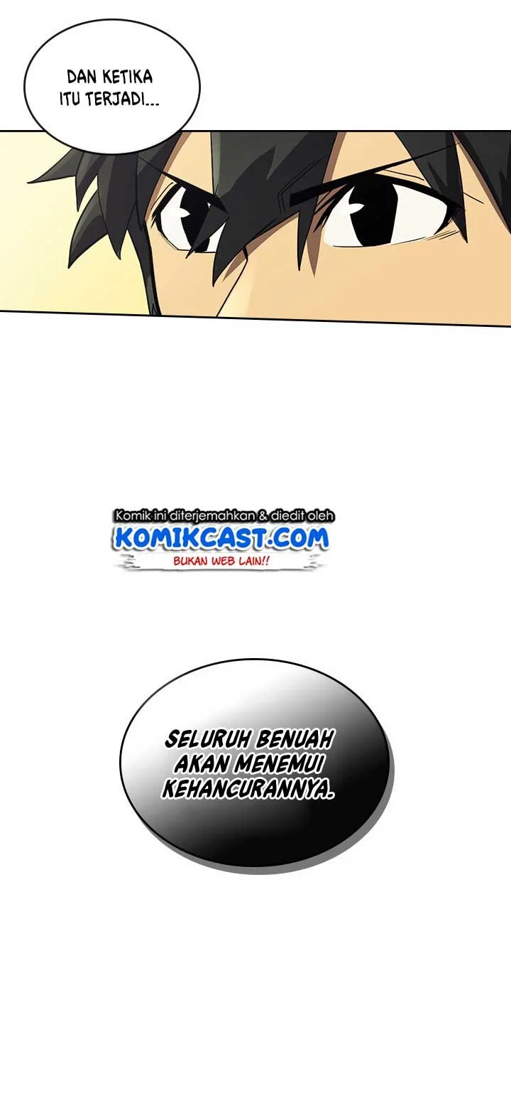 A Returner's Magic Should Be Special Chapter 77 Gambar 24