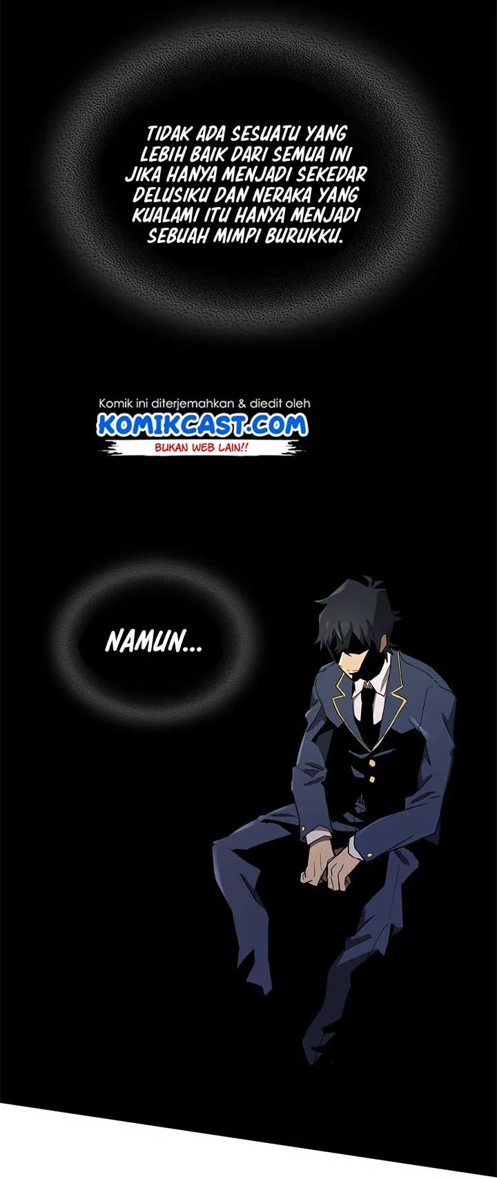 A Returner's Magic Should Be Special Chapter 77 Gambar 27