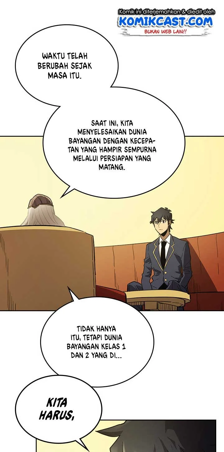 A Returner's Magic Should Be Special Chapter 77 Gambar 31