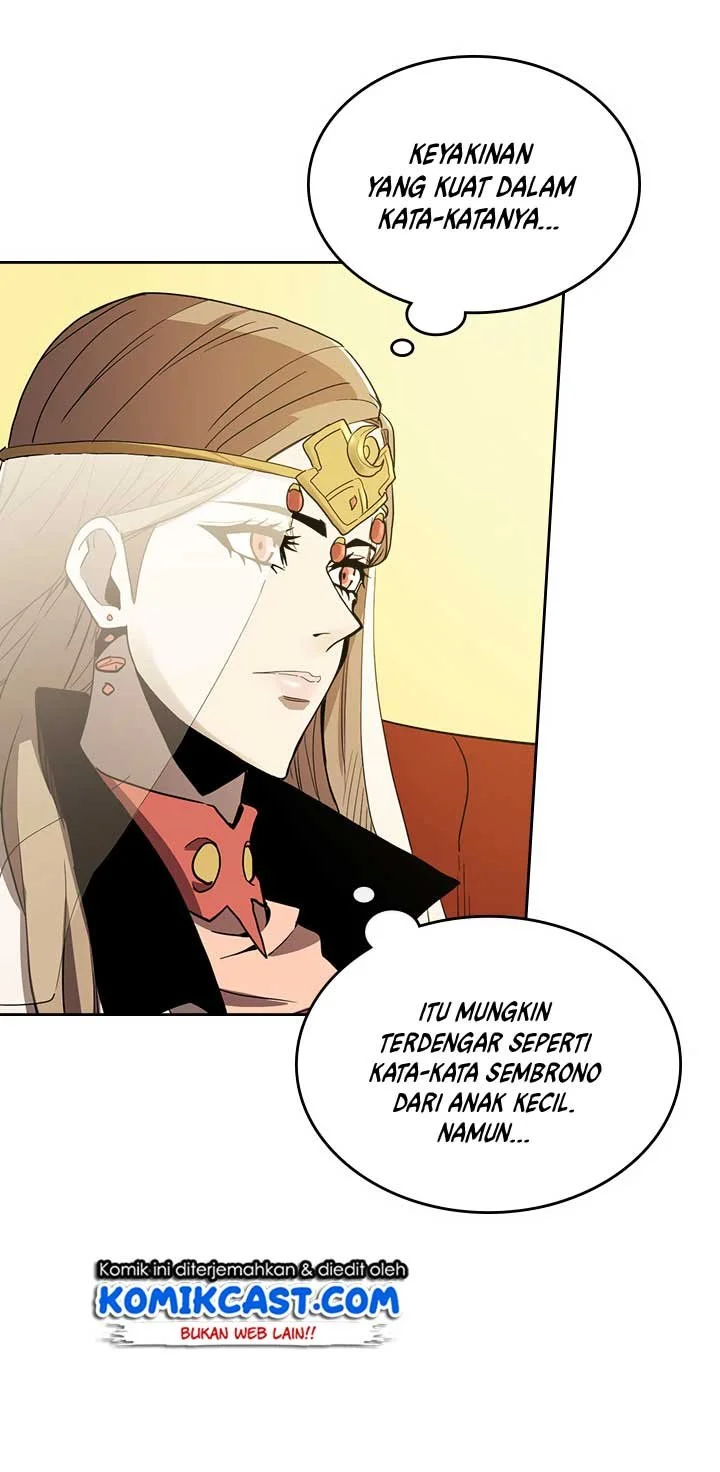 A Returner's Magic Should Be Special Chapter 77 Gambar 33