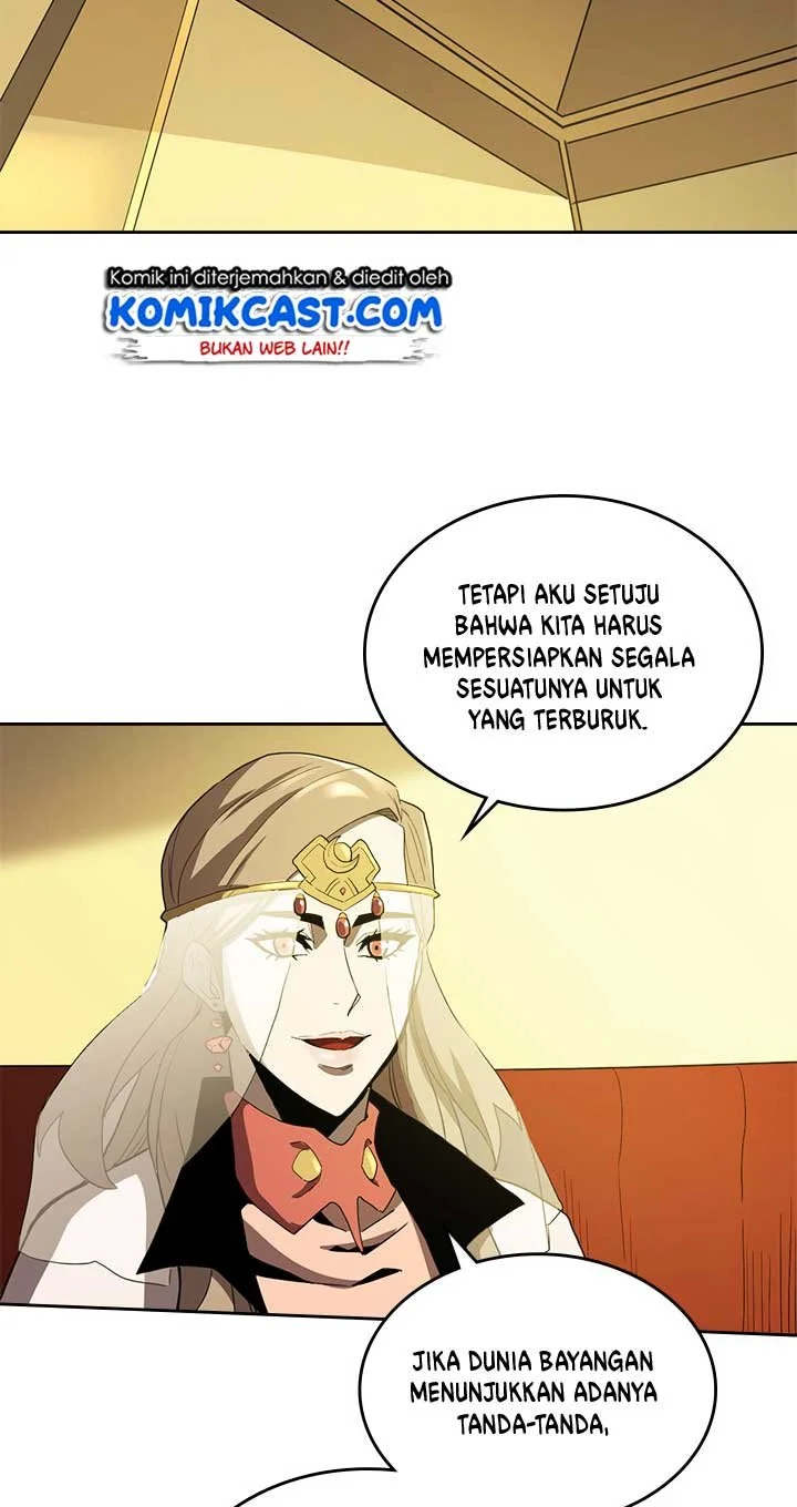 A Returner's Magic Should Be Special Chapter 77 Gambar 36