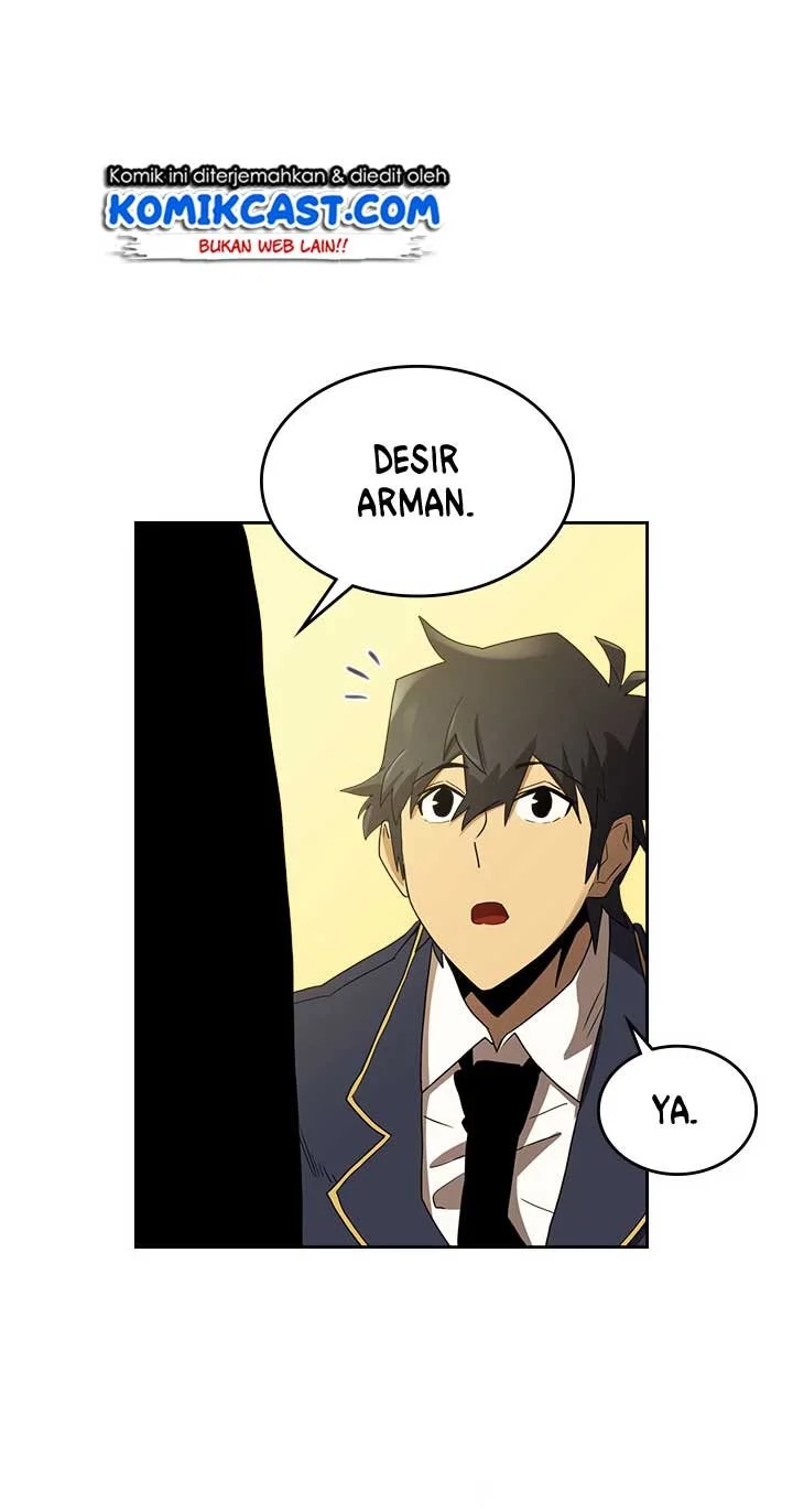 A Returner's Magic Should Be Special Chapter 77 Gambar 39