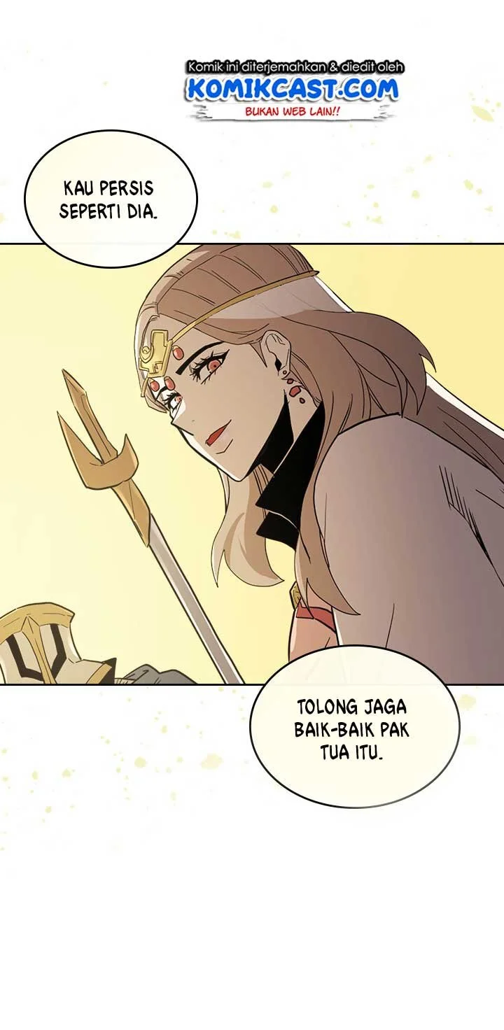 A Returner's Magic Should Be Special Chapter 77 Gambar 40