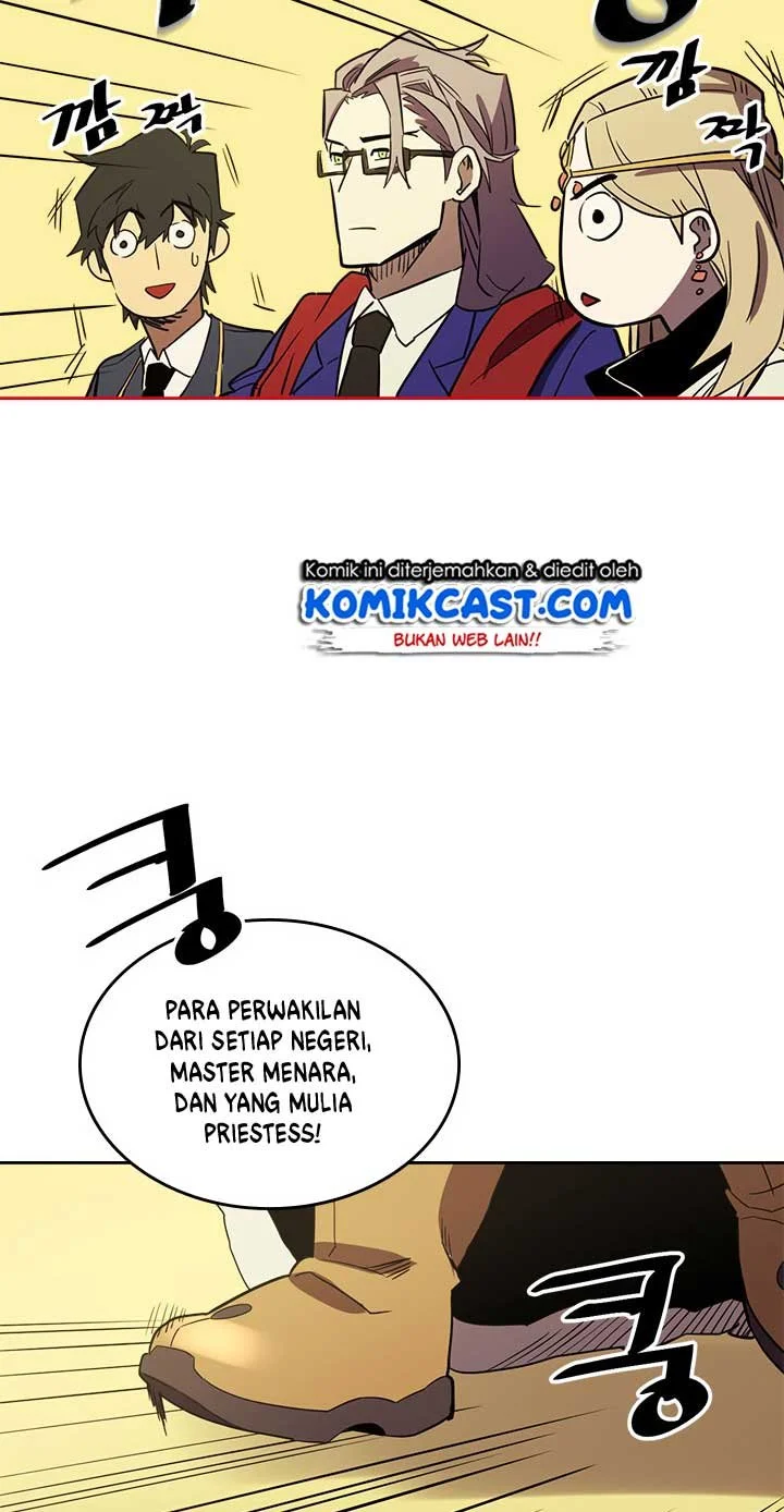 A Returner's Magic Should Be Special Chapter 77 Gambar 49
