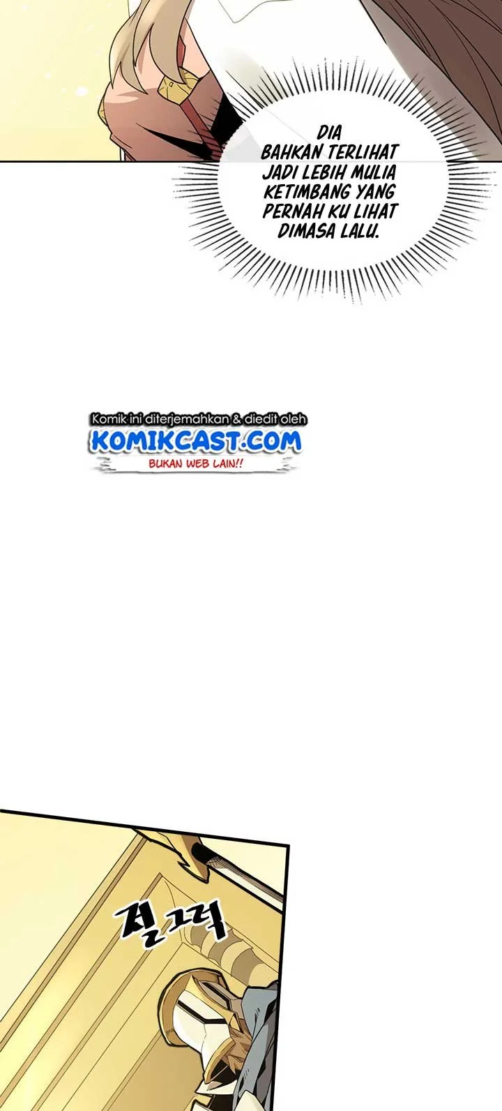 A Returner's Magic Should Be Special Chapter 77 Gambar 5