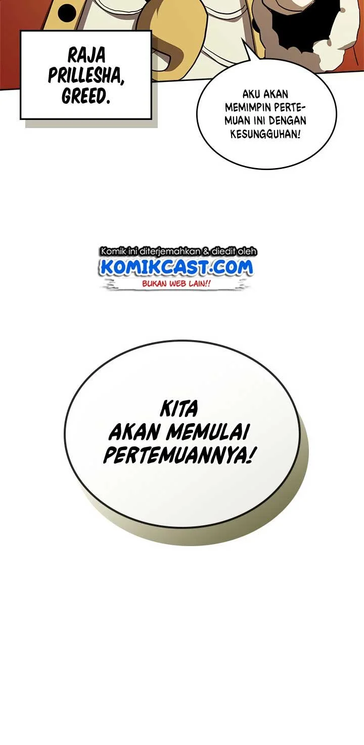 A Returner's Magic Should Be Special Chapter 77 Gambar 51