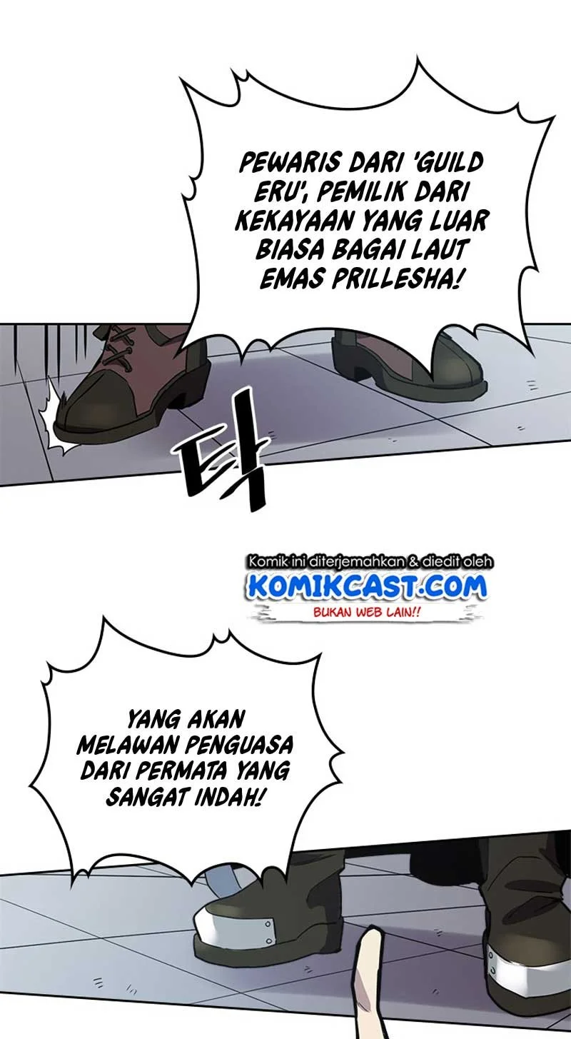 A Returner's Magic Should Be Special Chapter 77 Gambar 56