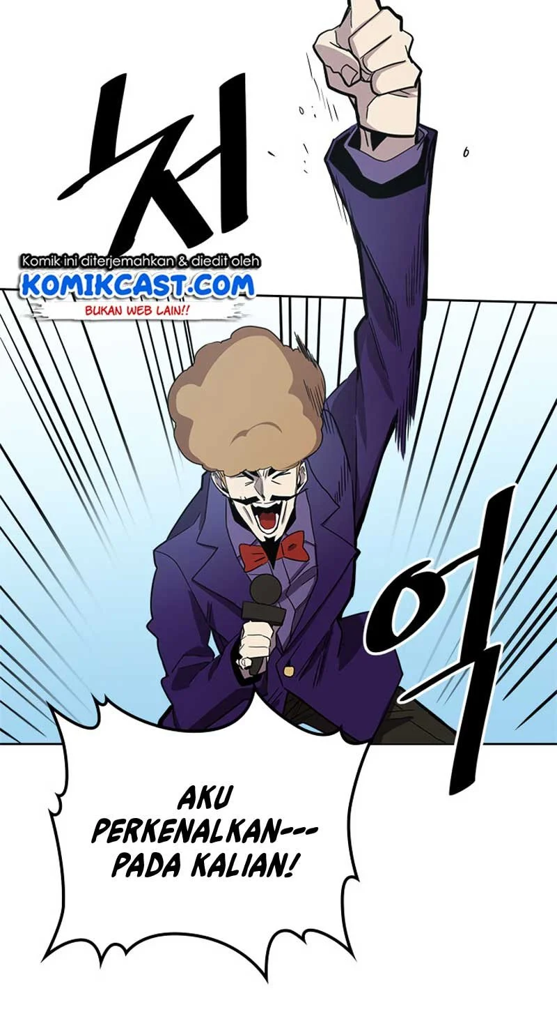 A Returner's Magic Should Be Special Chapter 77 Gambar 57