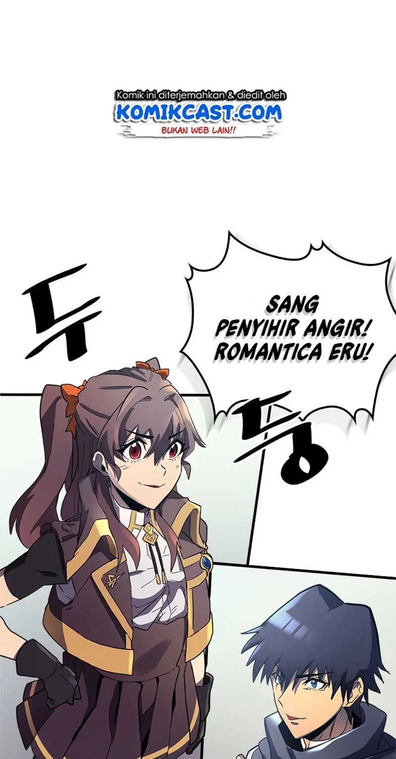 A Returner's Magic Should Be Special Chapter 77 Gambar 58