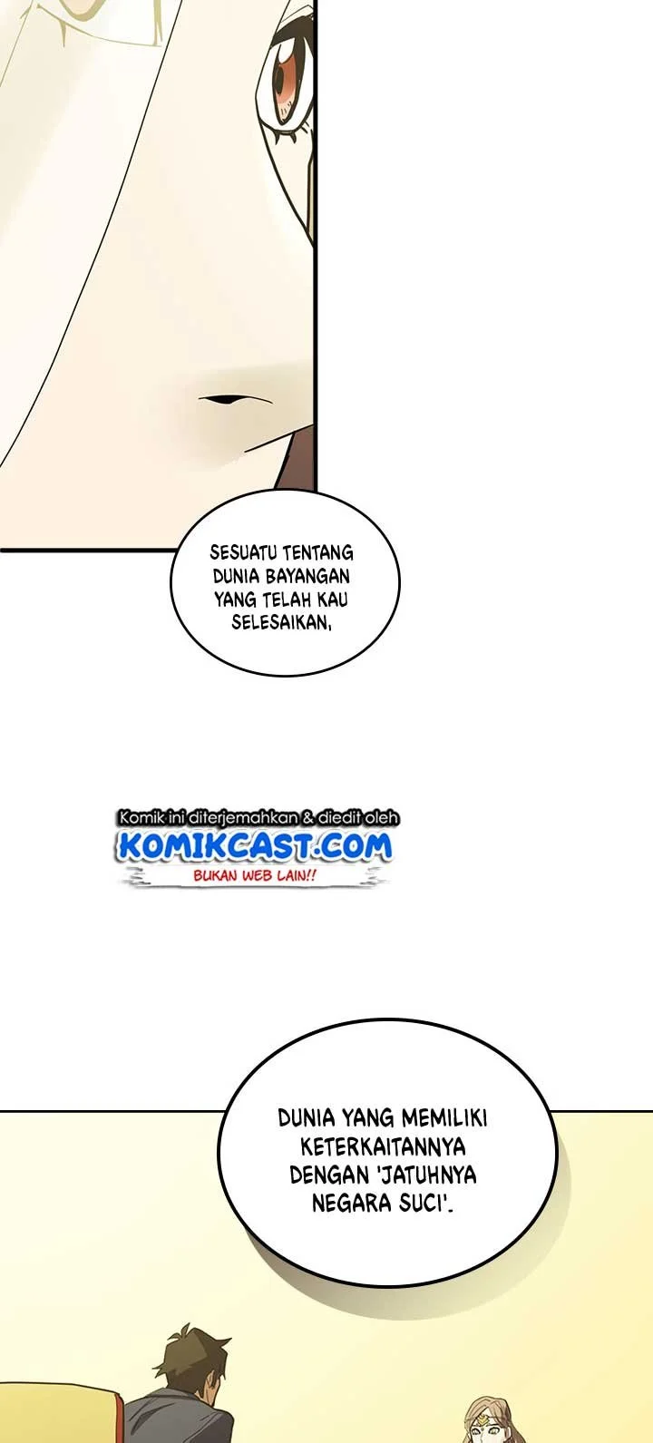 A Returner's Magic Should Be Special Chapter 77 Gambar 7