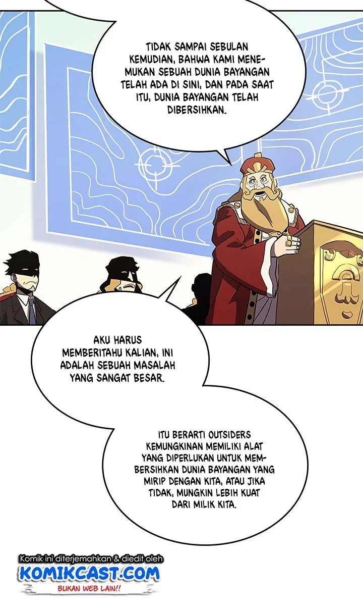 A Returner's Magic Should Be Special Chapter 78 Gambar 10