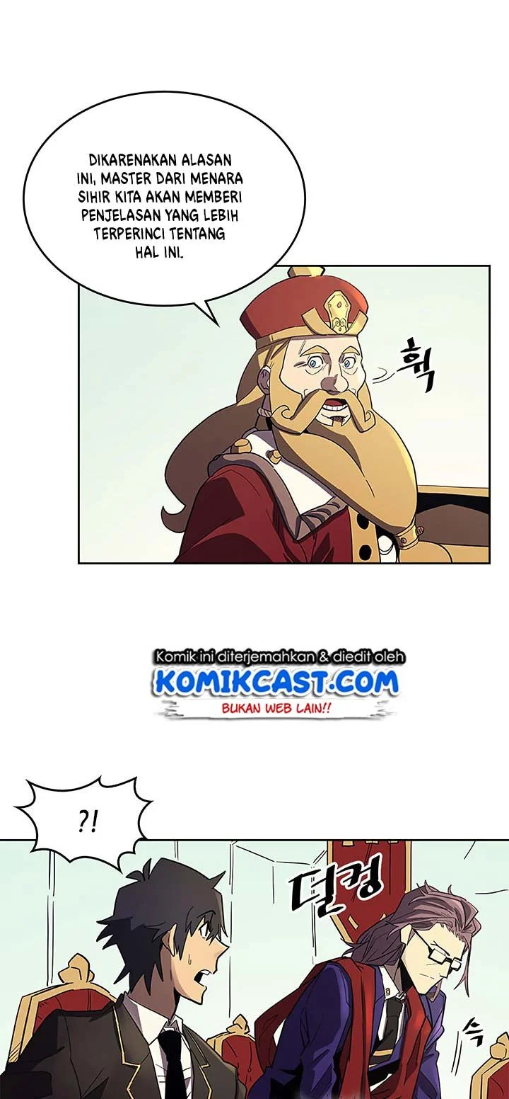 A Returner's Magic Should Be Special Chapter 78 Gambar 11