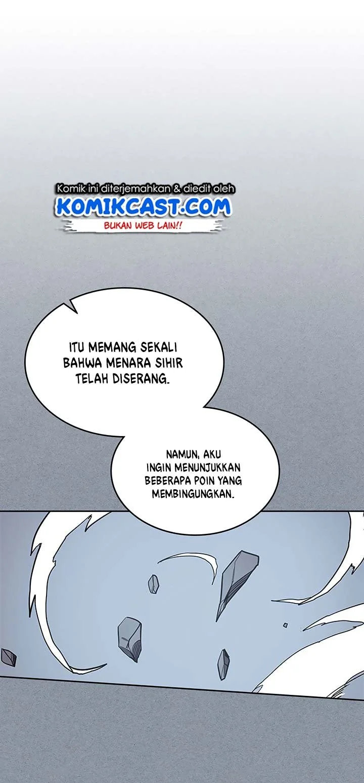 A Returner's Magic Should Be Special Chapter 78 Gambar 18