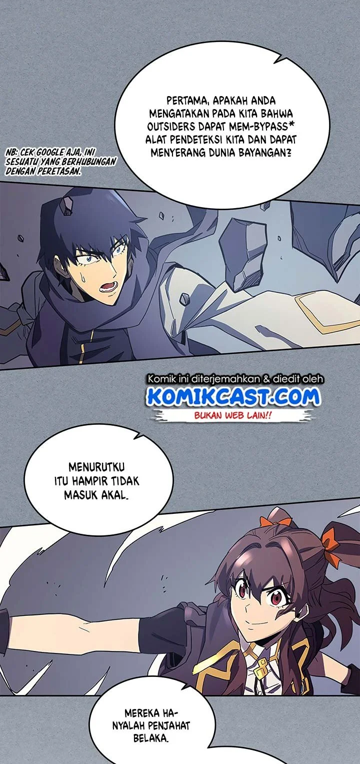 A Returner's Magic Should Be Special Chapter 78 Gambar 19