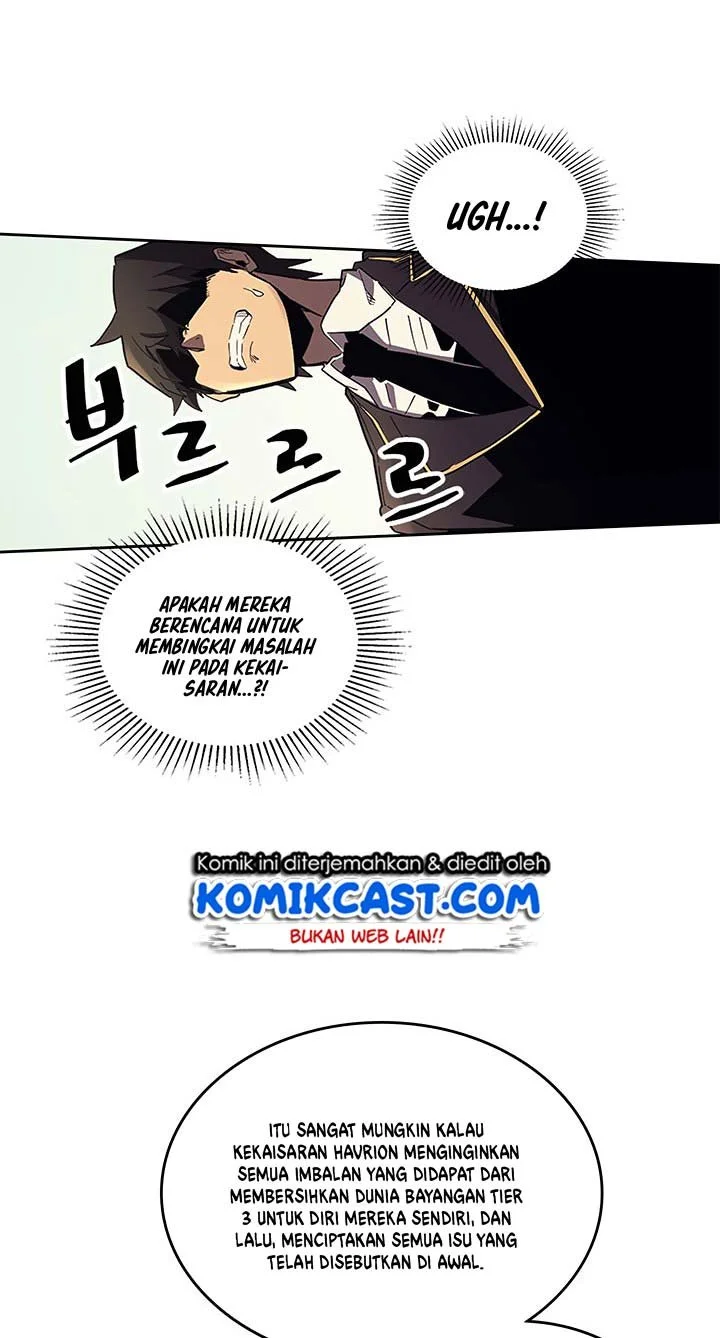 A Returner's Magic Should Be Special Chapter 78 Gambar 27