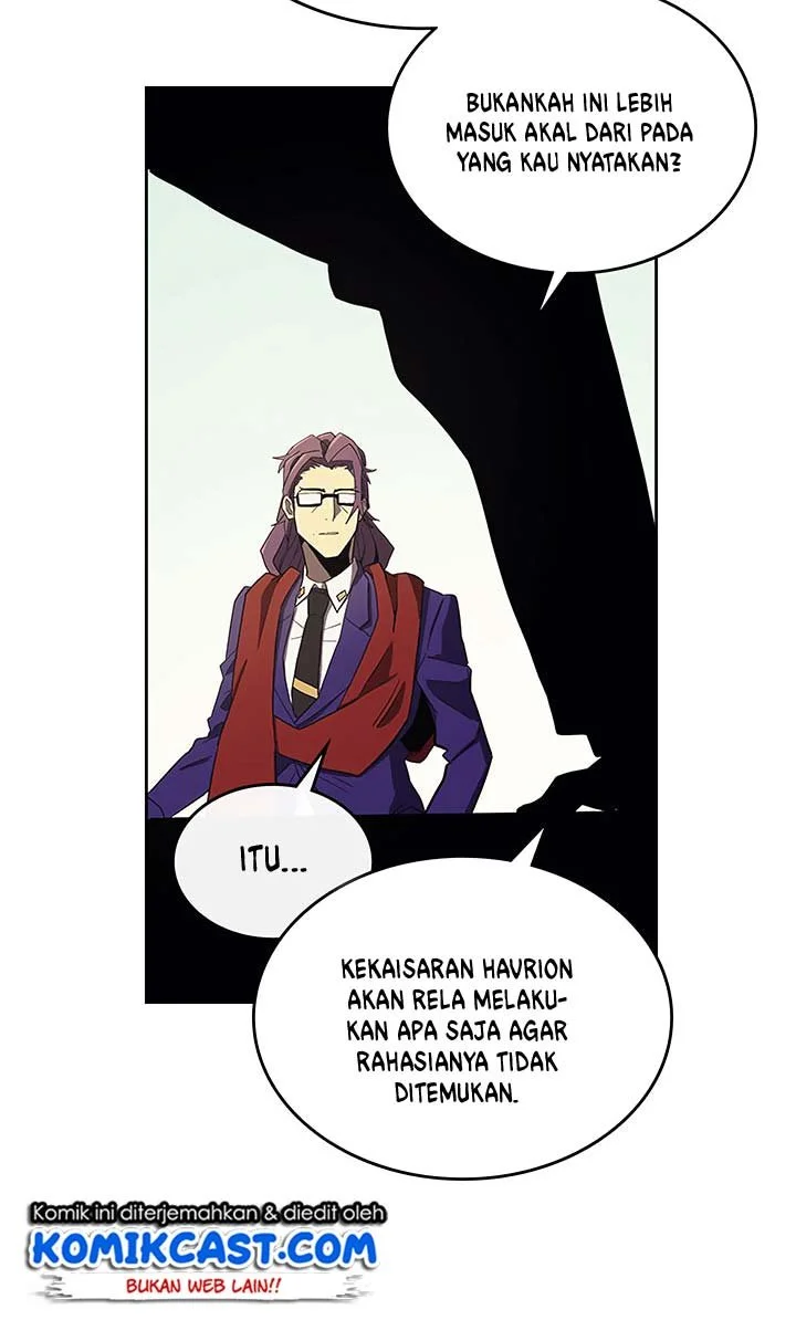 A Returner's Magic Should Be Special Chapter 78 Gambar 28