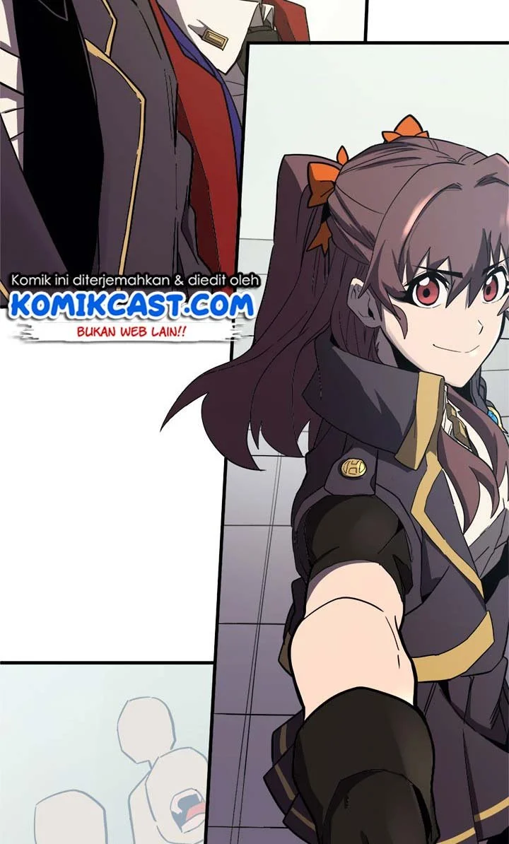 A Returner's Magic Should Be Special Chapter 78 Gambar 3