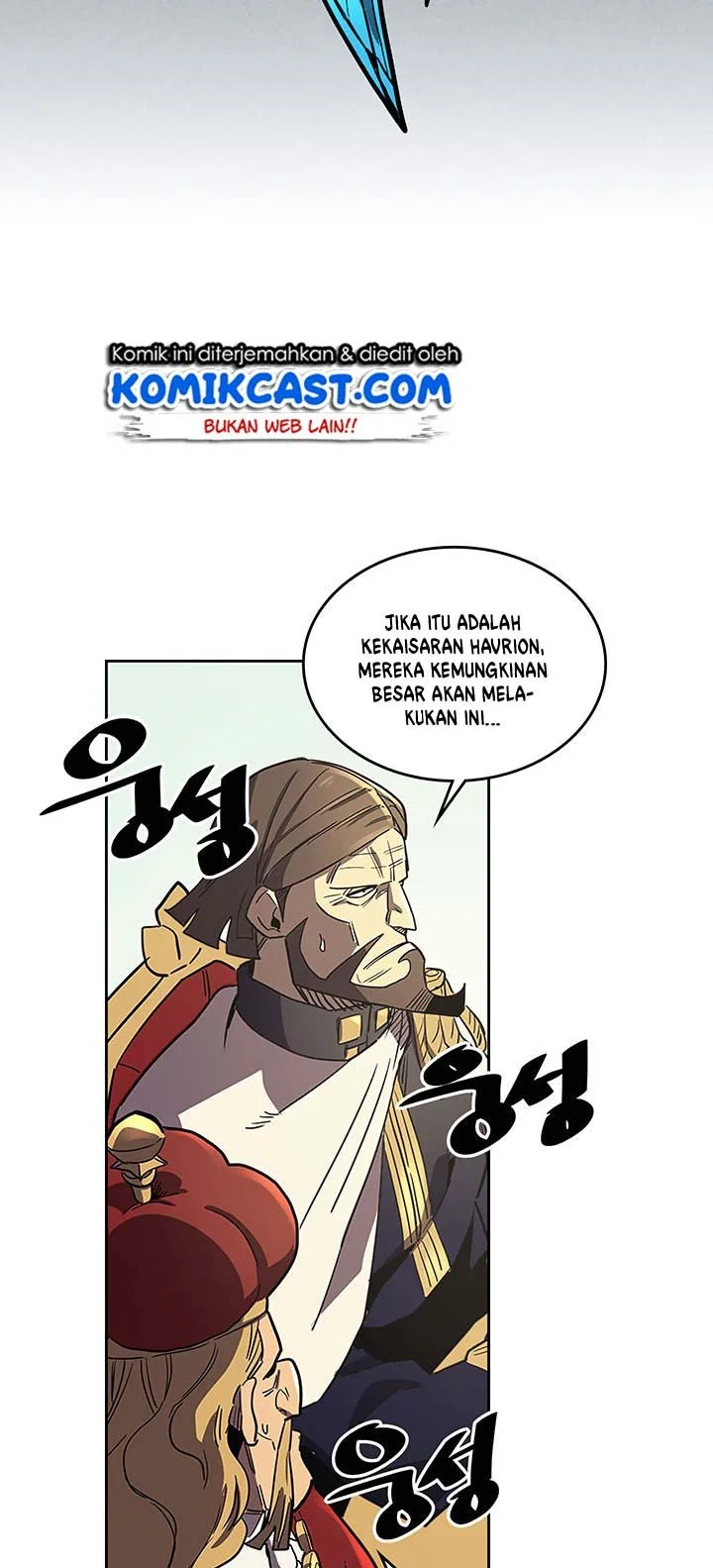 A Returner's Magic Should Be Special Chapter 78 Gambar 30