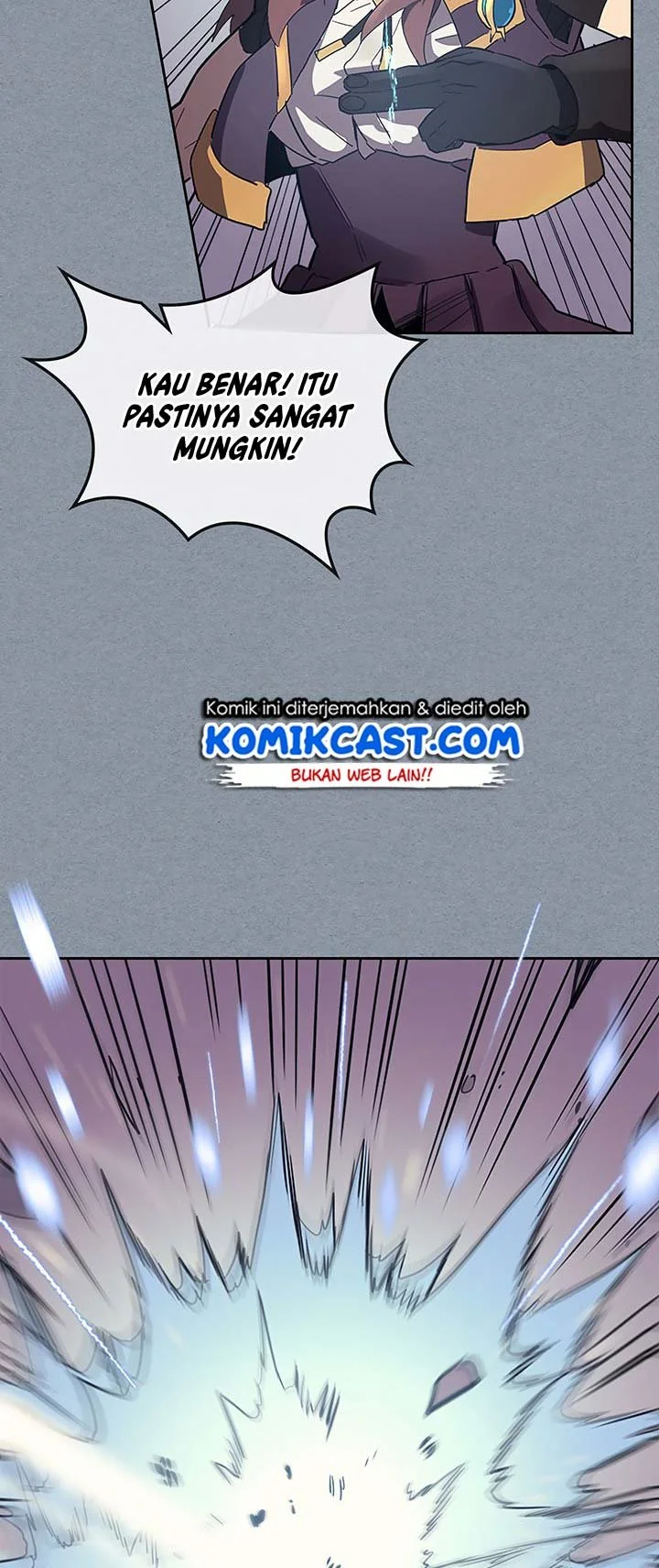 A Returner's Magic Should Be Special Chapter 78 Gambar 33