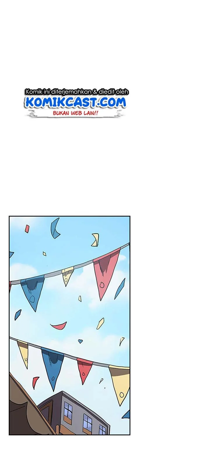 A Returner's Magic Should Be Special Chapter 78 Gambar 38