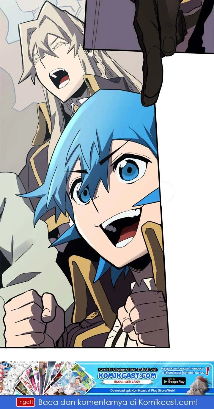 A Returner's Magic Should Be Special Chapter 78 Gambar 4