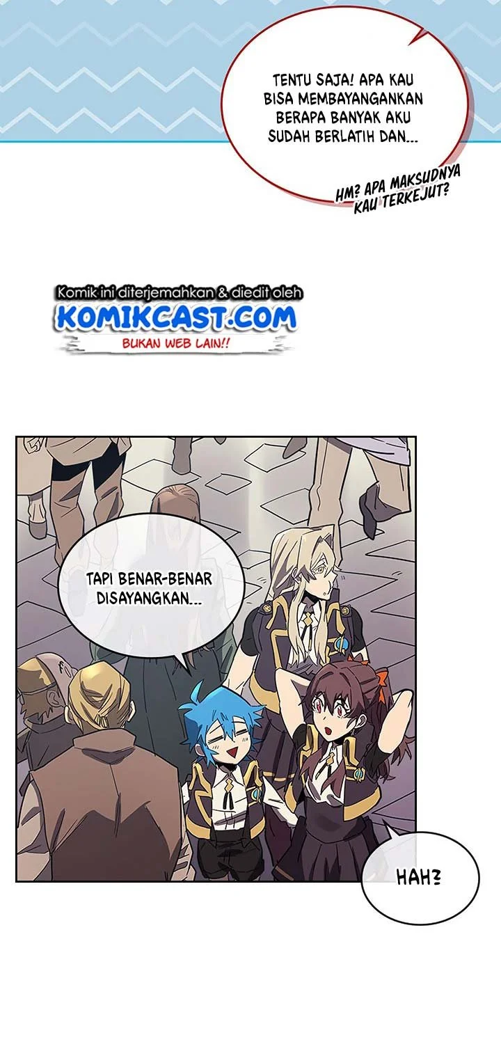 A Returner's Magic Should Be Special Chapter 78 Gambar 40