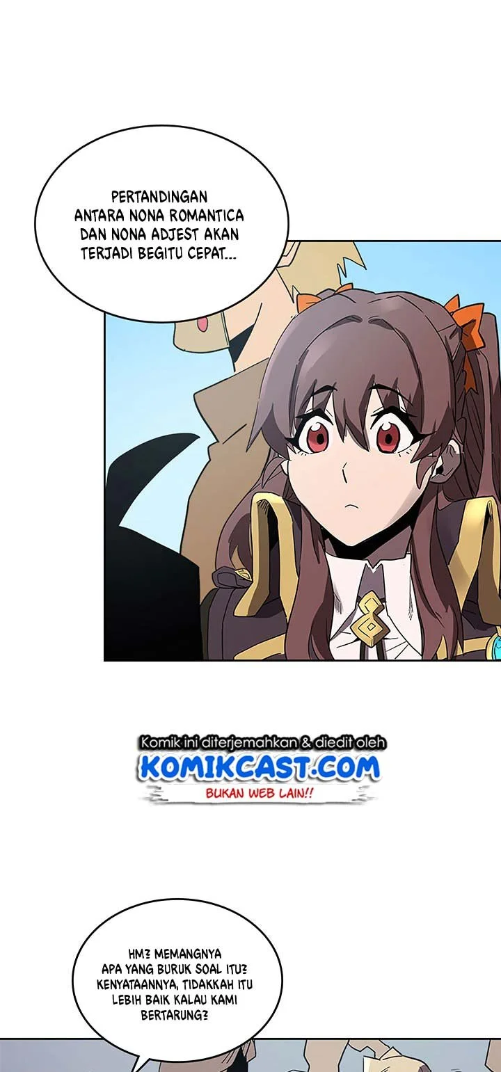 A Returner's Magic Should Be Special Chapter 78 Gambar 41