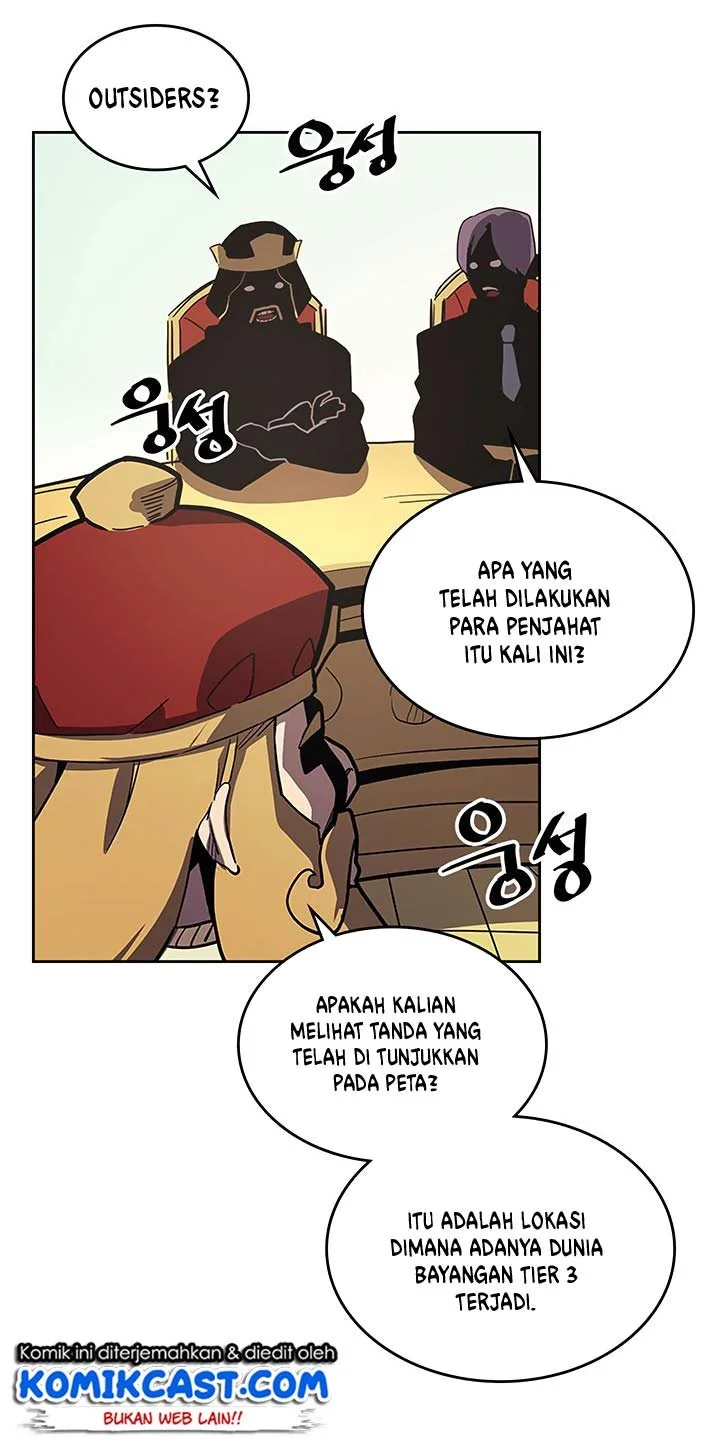 A Returner's Magic Should Be Special Chapter 78 Gambar 8