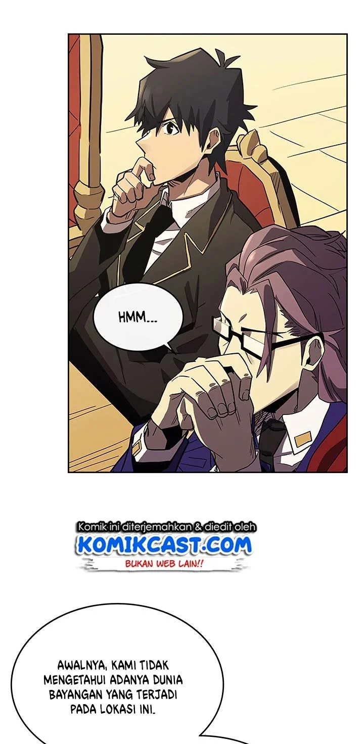 A Returner's Magic Should Be Special Chapter 78 Gambar 9