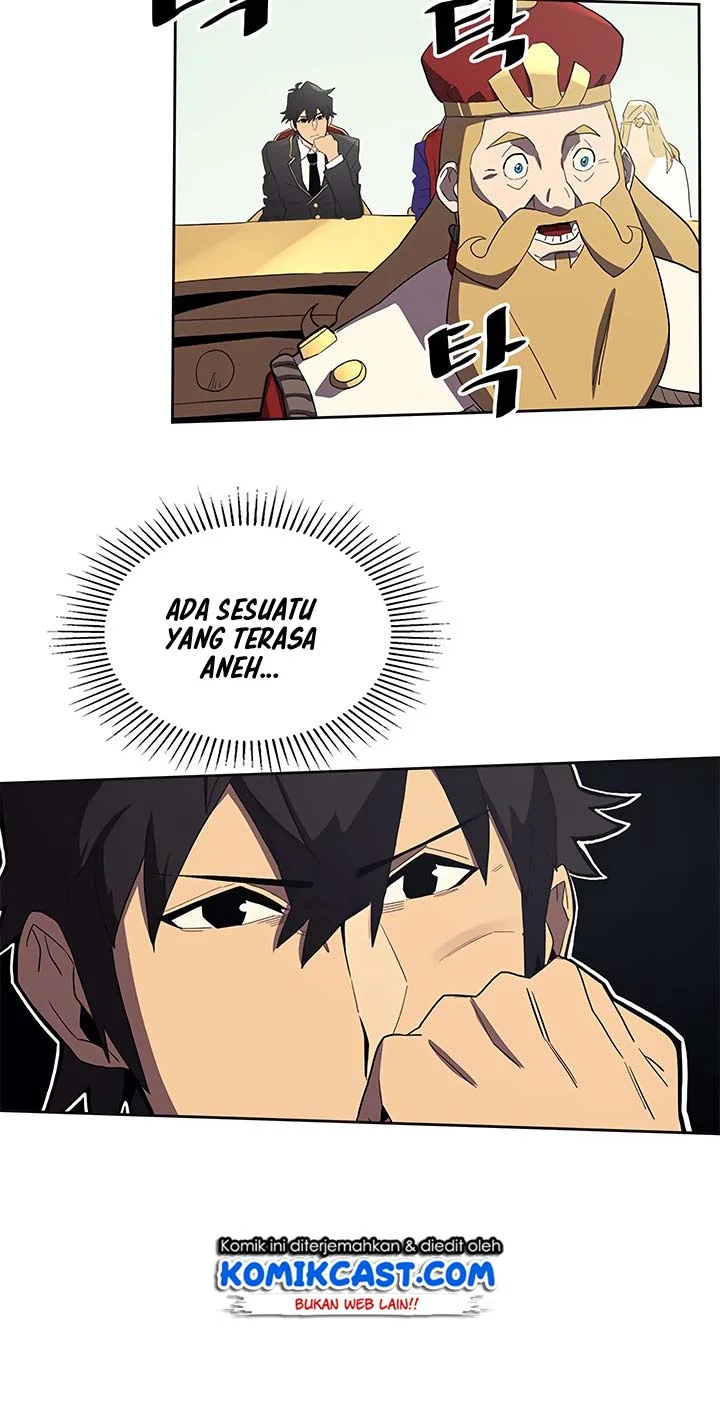 A Returner's Magic Should Be Special Chapter 79 Gambar 18