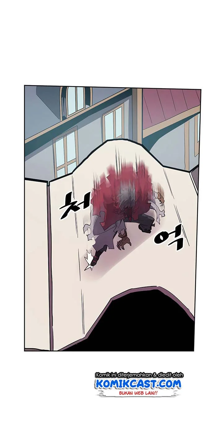 A Returner's Magic Should Be Special Chapter 79 Gambar 19