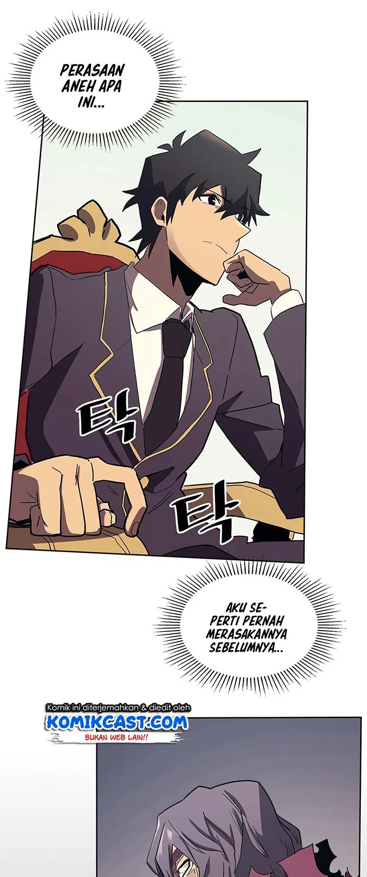 A Returner's Magic Should Be Special Chapter 79 Gambar 20