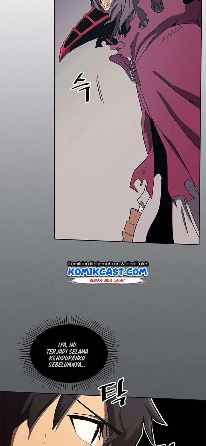 A Returner's Magic Should Be Special Chapter 79 Gambar 21