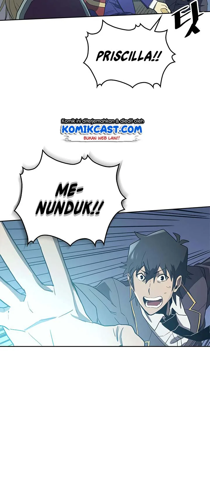 A Returner's Magic Should Be Special Chapter 79 Gambar 28